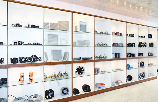 Поставщик двигателей для стиральных машин